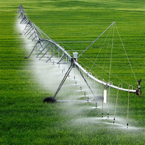 Benefits Of A Center Pivot Irrigation System Vitafoodssouthamerica