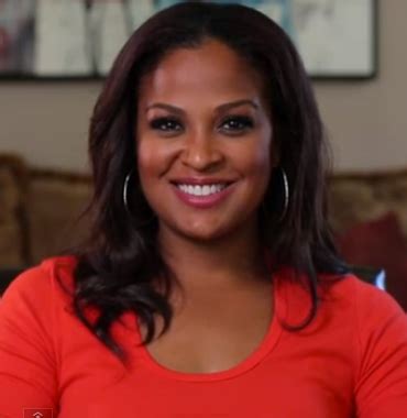 See Why Laila Ali Joined The Moms Clean Air Force Essence