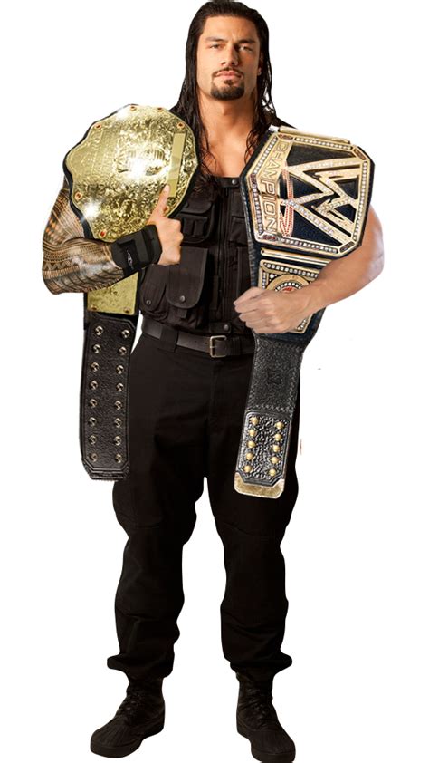 Wwe World Heavyweight Champion Roman Reigns Roman Reigns Wwe World Heavyweight Champion By Wwe