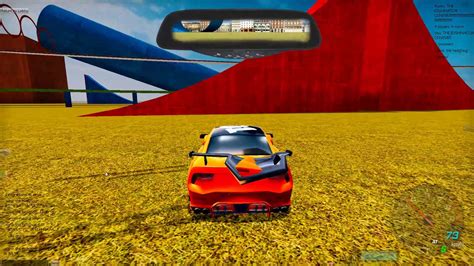 Madalin Stunt Cars 2 Mega Tricks And Car Hunt YouTube