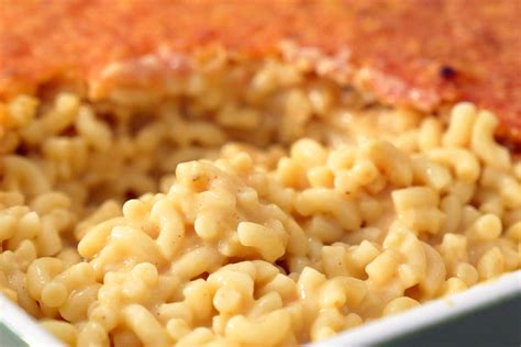 Macaroni And Cheese Mac Cheese Het Lekkerste Amerikaanse Recept