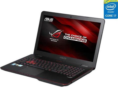 Asus Rog G751jy Gamer Laptop áron Alul Eladó Tatabánya
