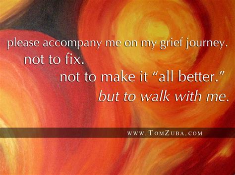 grief its quotes amazing support