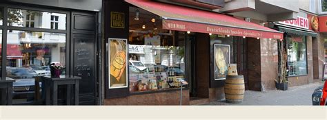 Tripadvisor gezginlerinin berlin, halensee sınırlarındaki 40 restoran hakkında yaptığı 1.550 yoruma bakın ve mutfağa, fiyata ve diğer kriterlere göre arama yapın. Vinos Wein-Filiale - Weinladen in Berlin Halensee ...