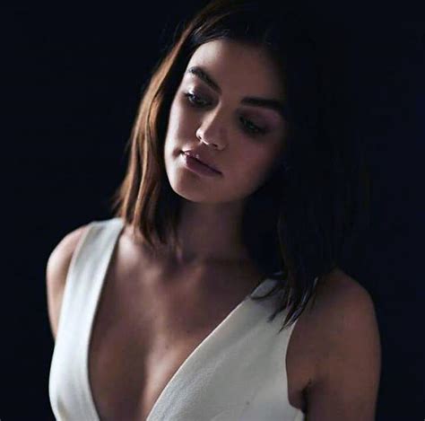 Lucy hale nude pictures leaked