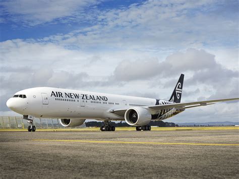 Based in auckland, the airline operates scheduled passenger flights to 20 domestic and 32 international destinations in 20 countries. Air New Zealand 4-Star Airline Rating - Skytrax