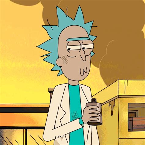 Image 692455 Rick And Morty Know Your Meme