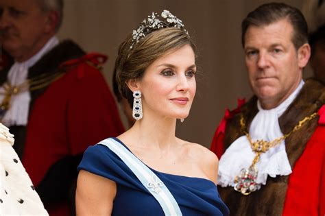 Five Things You Need To Know About The Queen Of Spain