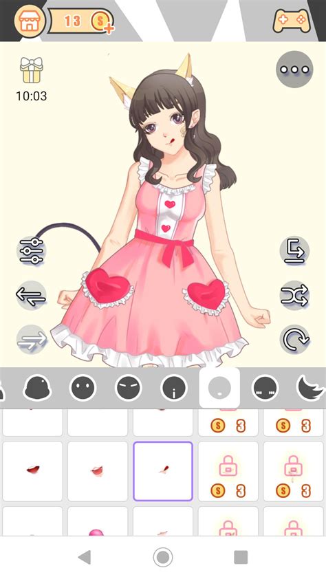 We did not find results for: Lolita Avatar: Anime Avatar Maker for Android - APK Download