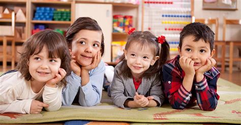 How To Incorporate Inclusion Into The Early Childhood Classroom