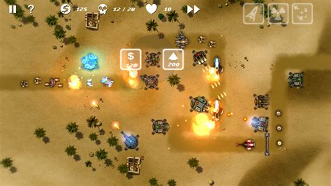 Mace Tower Defense On Steam