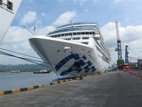 Pago Pago American Samoa Cruise Port