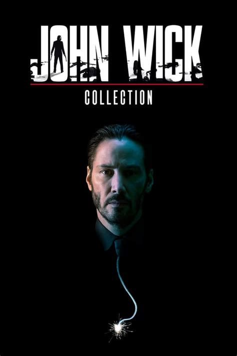 John Wick Collection The Movie Database TMDB