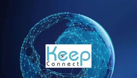 Using Keep Connect Internationally Johnson Creative