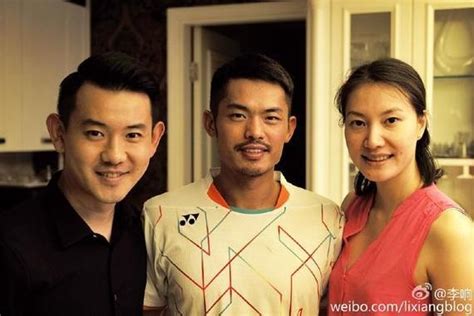 China S Badminton Star Lin Dan Apologises For Affair With Model While Wife Was Pregnant News