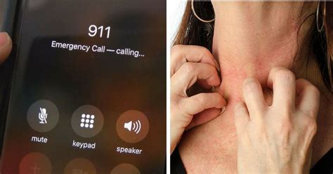 8 Emergencies You Should Definitely Dial 911 For And 8 Times You Shouldnt