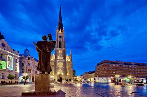 Tripadvisor has 20,582 reviews of novi sad hotels, attractions, and restaurants making it your best novi sad resource. Spend a Day in Novi Sad With Only €5! - Serbia.com