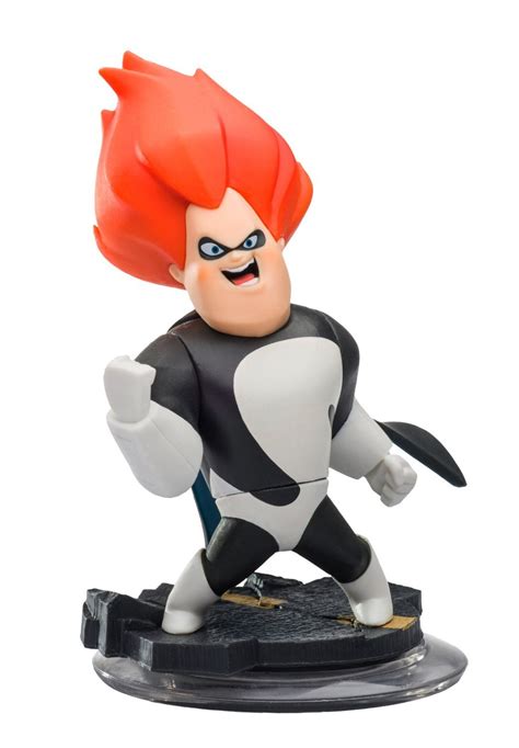 Disney Infinity Syndrome Pre Owned