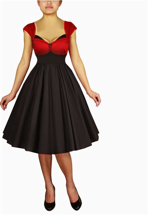 Blueberry Hill Fashions Rockabilly Dresses Designed For The Plus Size Bettie