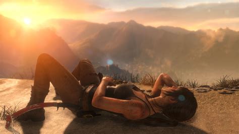 Lara now seeks answers to the. Rise of the Tomb Raider Notebook Benchmarks ...