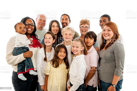 Then add parents, children, partners, siblings and more. Three Generations Of Family Stock Photo - Download Image Now - iStock