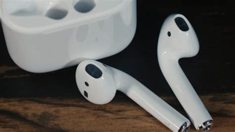 Conoce Cómo Funcionan Los Nuevos Audífonos Inalámbricos De Apple