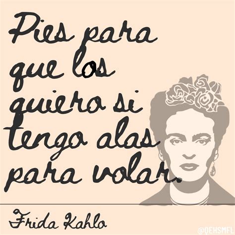 Famous Frida Kahlo Quotes