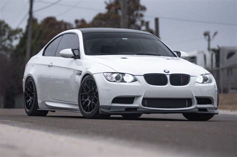 Bmw m3 (e90/e92) model year changes. Supercharged 2012 BMW M3 for sale on BaT Auctions - sold for $35,500 on April 1, 2019 (Lot ...