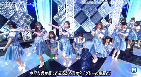 前編 12/30（水） 中編 1/8（金） 後編 1/15（金）. 【動画】AKB48がMステ(9月7日)に出演!センチメンタルトレインを ...