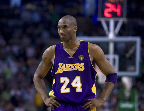 Kobe bean bryant was an american professional basketball player. Kobe Bryant Had 1 Player He Wished He Could Have Played With