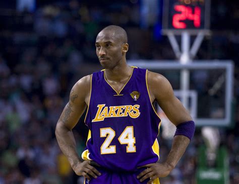 Last sunday's crash victims lost were john and keri al. Kobe Bryant Had 1 Player He Wished He Could Have Played With