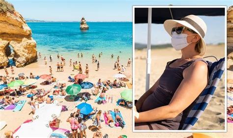 Portugal has been axed from the uk's green list, forcing thousands of british holidaymakers to cancel their trips or cut short their breaks to avoid quarantine. Portugal holidays: 'Green' list country warns tourists ...