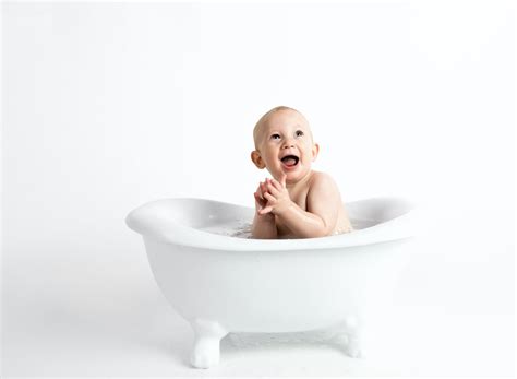 Oatmeal Bath For Babies Simply Oatmeal