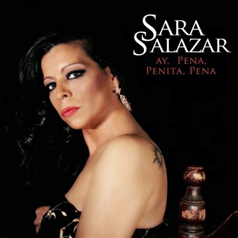 Radio CorazÓn Musical Tv Sara Salazar Presenta Su Nuevo Single “ay Pena Penita Pena”