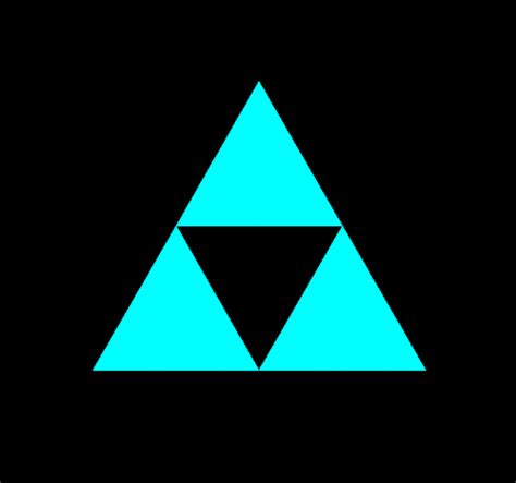 Download Rotating Triangle Tessellation Animation : gifs