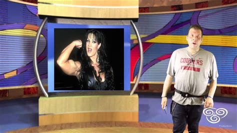 Chyna Pro Wrestler Turned Reality Tv Star Is Dead At 45 Youtube
