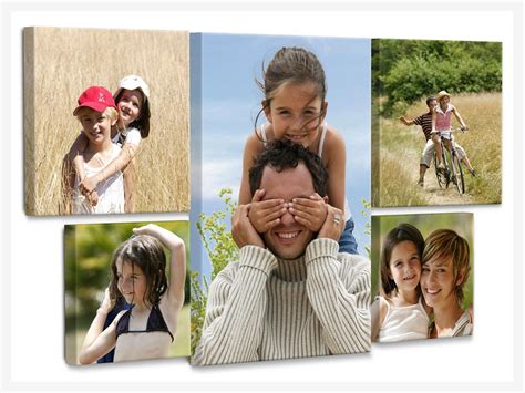 Canvas Printscustom Canvas Printing From Your Photos