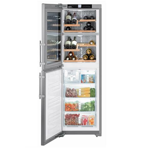 They are also usually between 30″ and 36″ wide. Wine refrigerator PremiumPlus Liebherr / height 185 cm ...