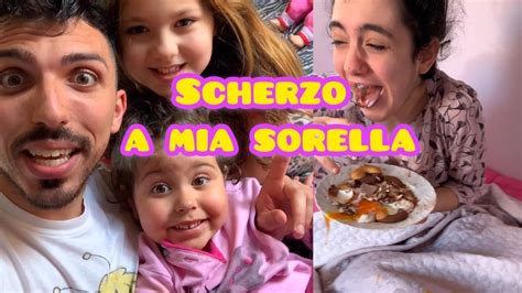 Scherzo Epico A Mia Sorella Youtube