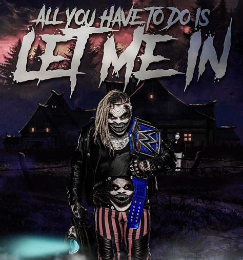 Aggregate More Than The Fiend Bray Wyatt Wallpaper Best In Cdgdbentre