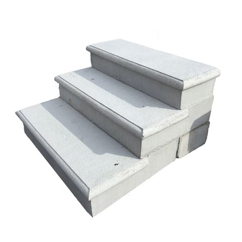Concrete Steps Bolton Concrete Products