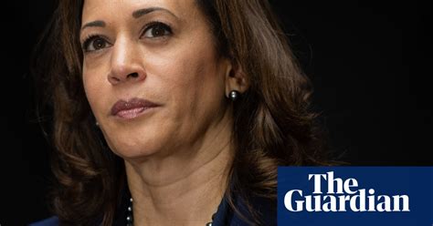 Kamala Harris Criticises Those Sowing Hate But Stays Quiet On