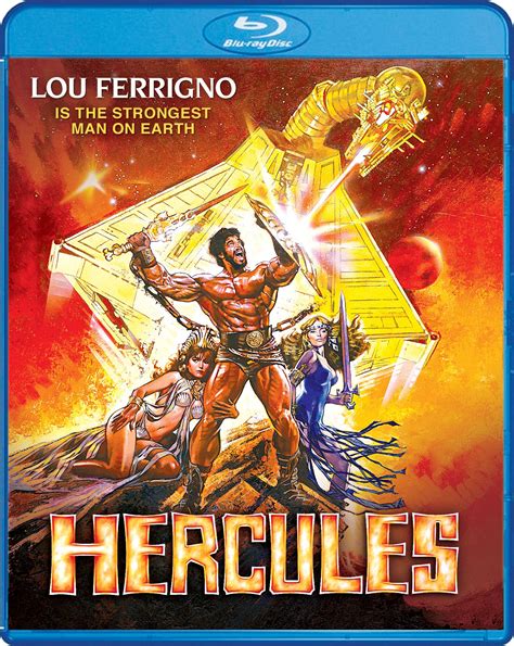 Hercules Dvd Release Date