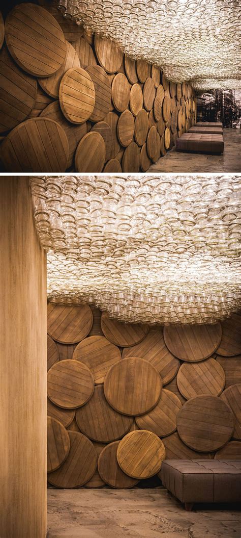 13 Amazing Examples Of Creative Sculptural Ceilings