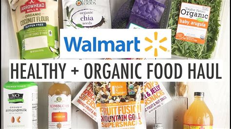 Humana Healthy Food Card Walmart Healthy Foods Access Made Easier