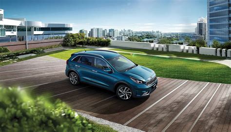 We did not find results for: Niro | Hybrid Utility Vehicle | Kia Motors