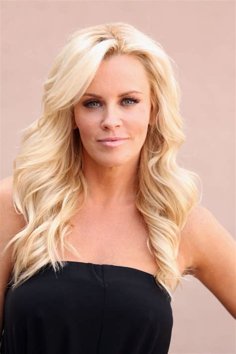 Jenny Mccarthy Says She Probably Wont Pose Nude Again Huffpost