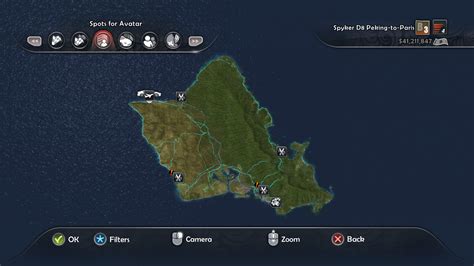 Steam Community Guide Ibizahawaii Map Locations