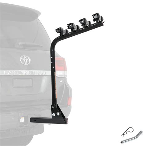 The ebike that reflects pure cycling joy. Buy 4 Bicycle Bike Rack Hitch Mount Carrier Car | CD