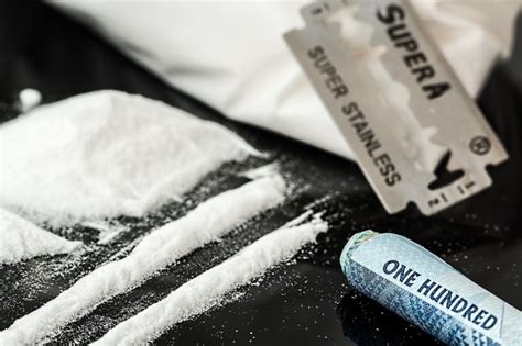 Principales Efectos Del Consumo De Cocaína